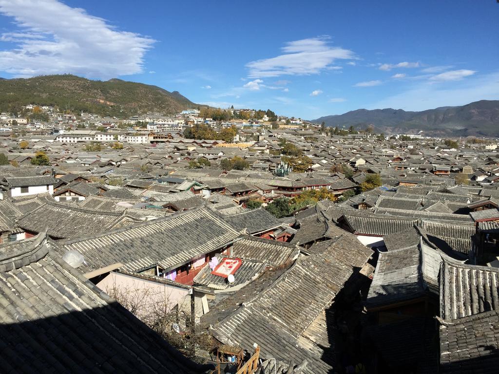 Lijiang Emerald Bay Inn Cameră foto
