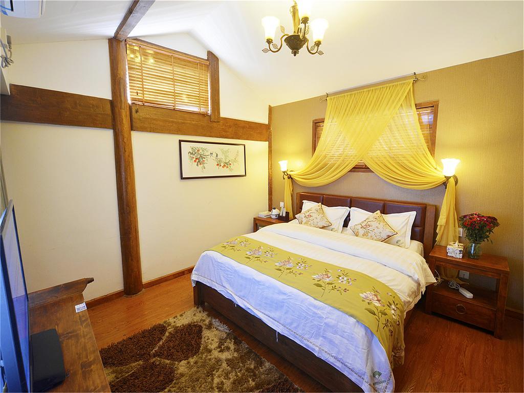 Lijiang Emerald Bay Inn Exterior foto