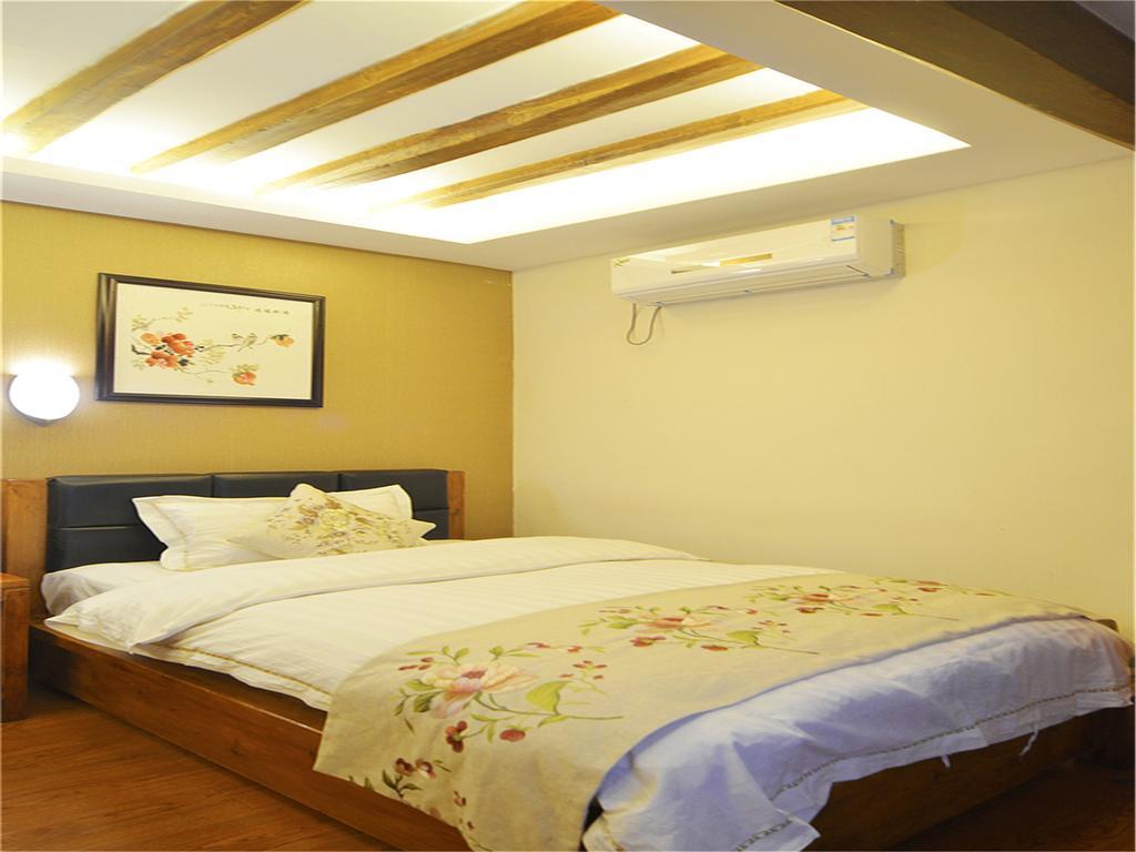 Lijiang Emerald Bay Inn Exterior foto