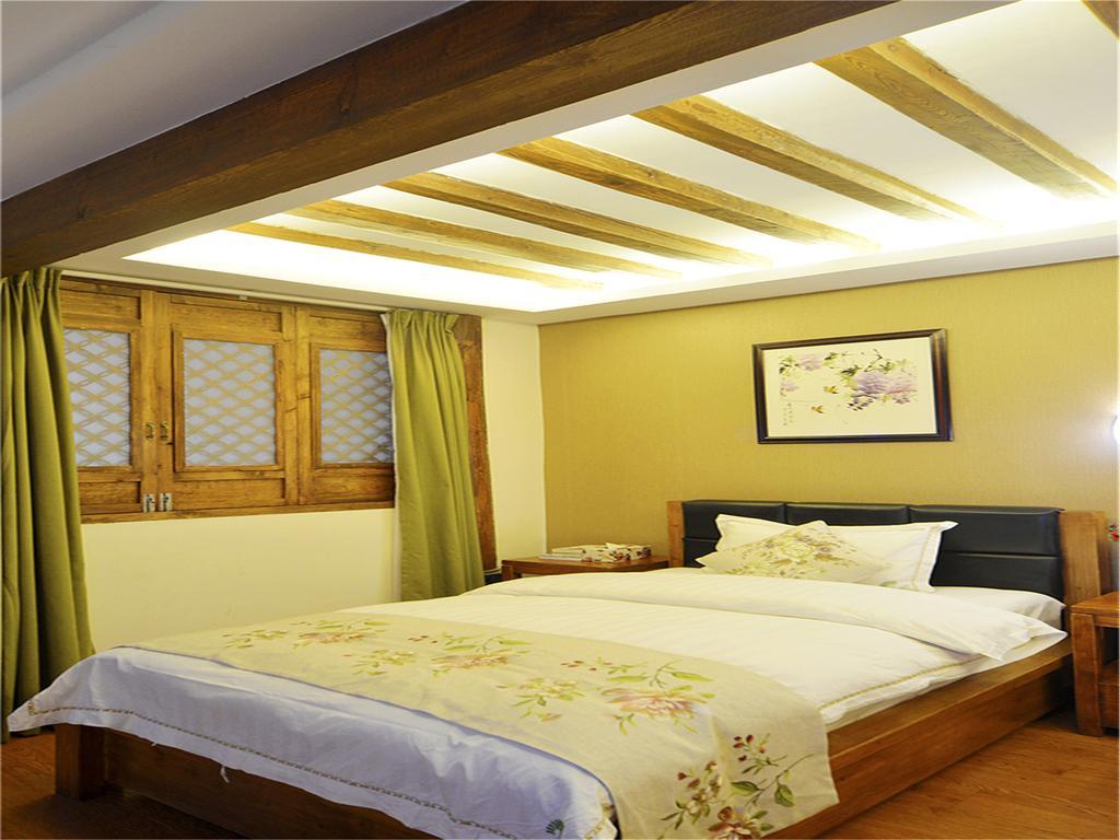 Lijiang Emerald Bay Inn Exterior foto