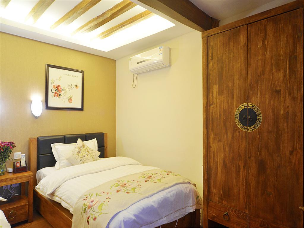 Lijiang Emerald Bay Inn Exterior foto