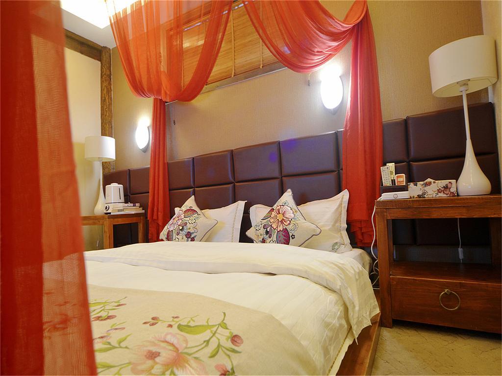 Lijiang Emerald Bay Inn Exterior foto