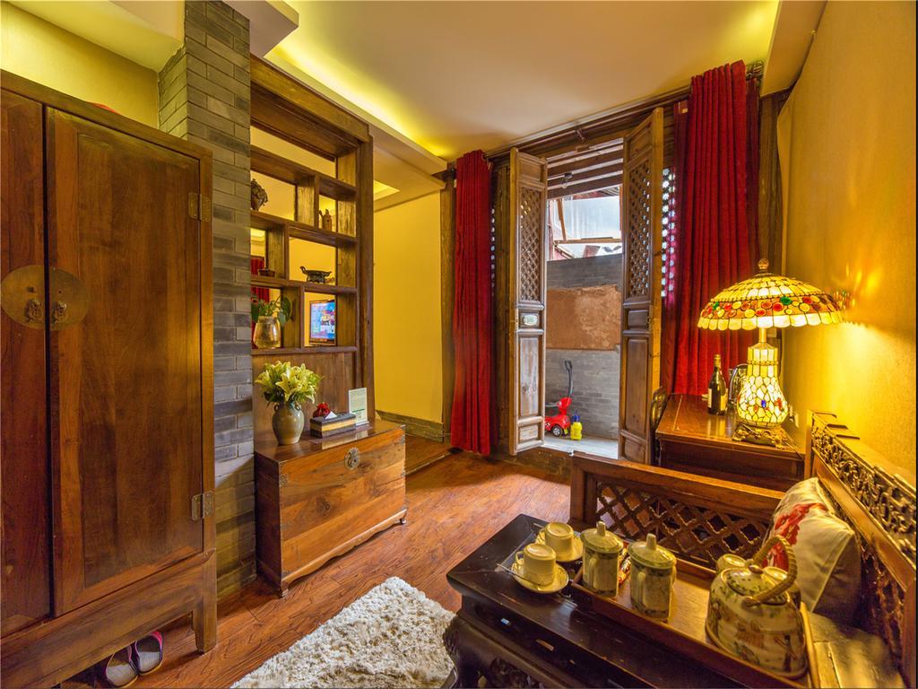 Lijiang Emerald Bay Inn Cameră foto